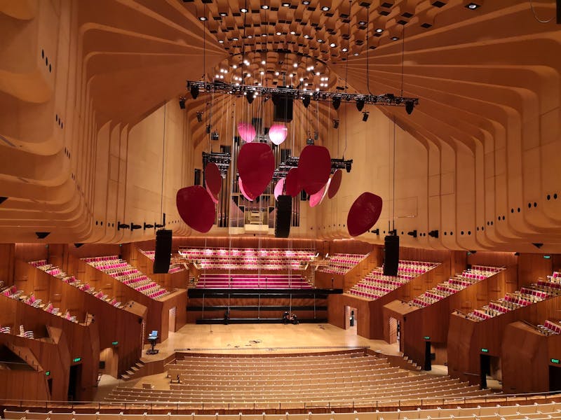 Opernhaus Sydney - ©Jürgen Müller - Eberhardt TRAVEL