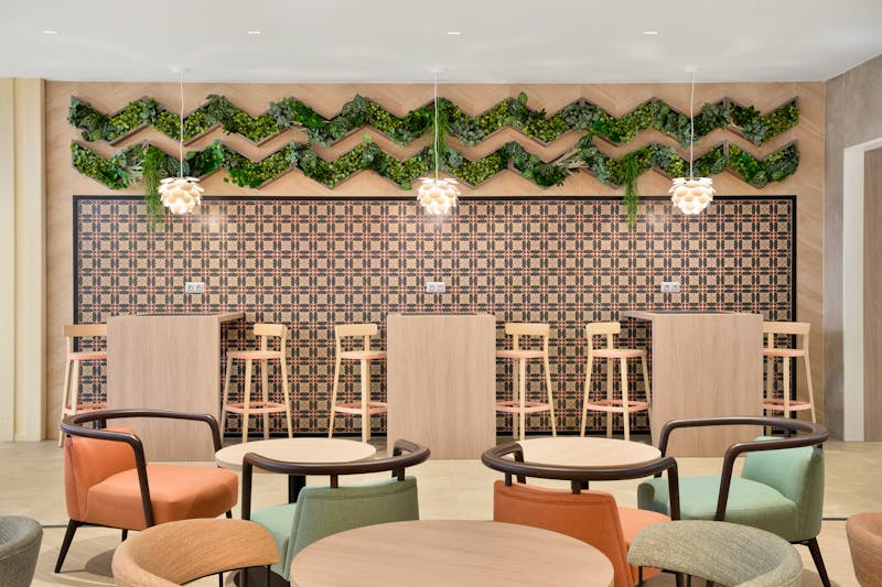 Danubius Hotel Bük in Bük - Bar  – ©Danubius Hotel Bük in Bük 