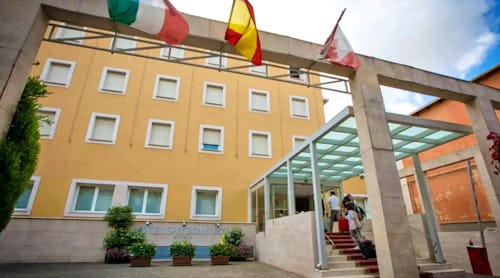 Hotel San Domenico al Piano in Matera – © Hotel San Domenico al Piano