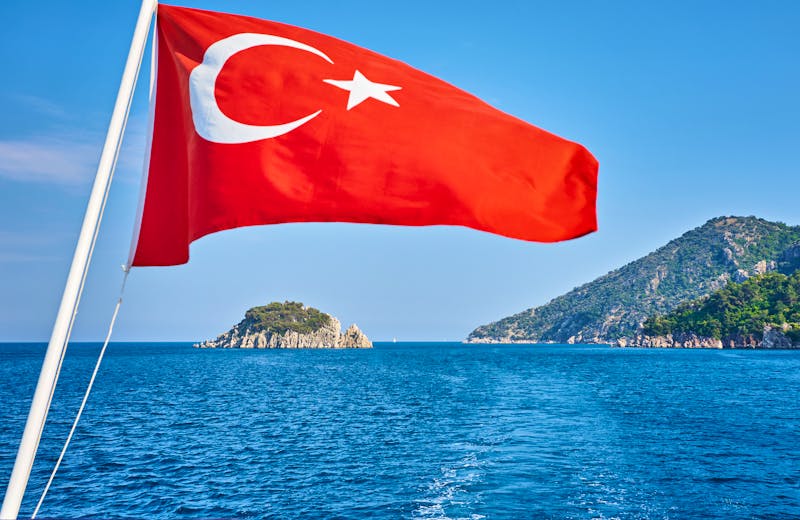 Bootsfahrt zur Insel Akdamar im Vansee - Türkei - ©Ryzhkov Oleksandr - stock.adobe.com