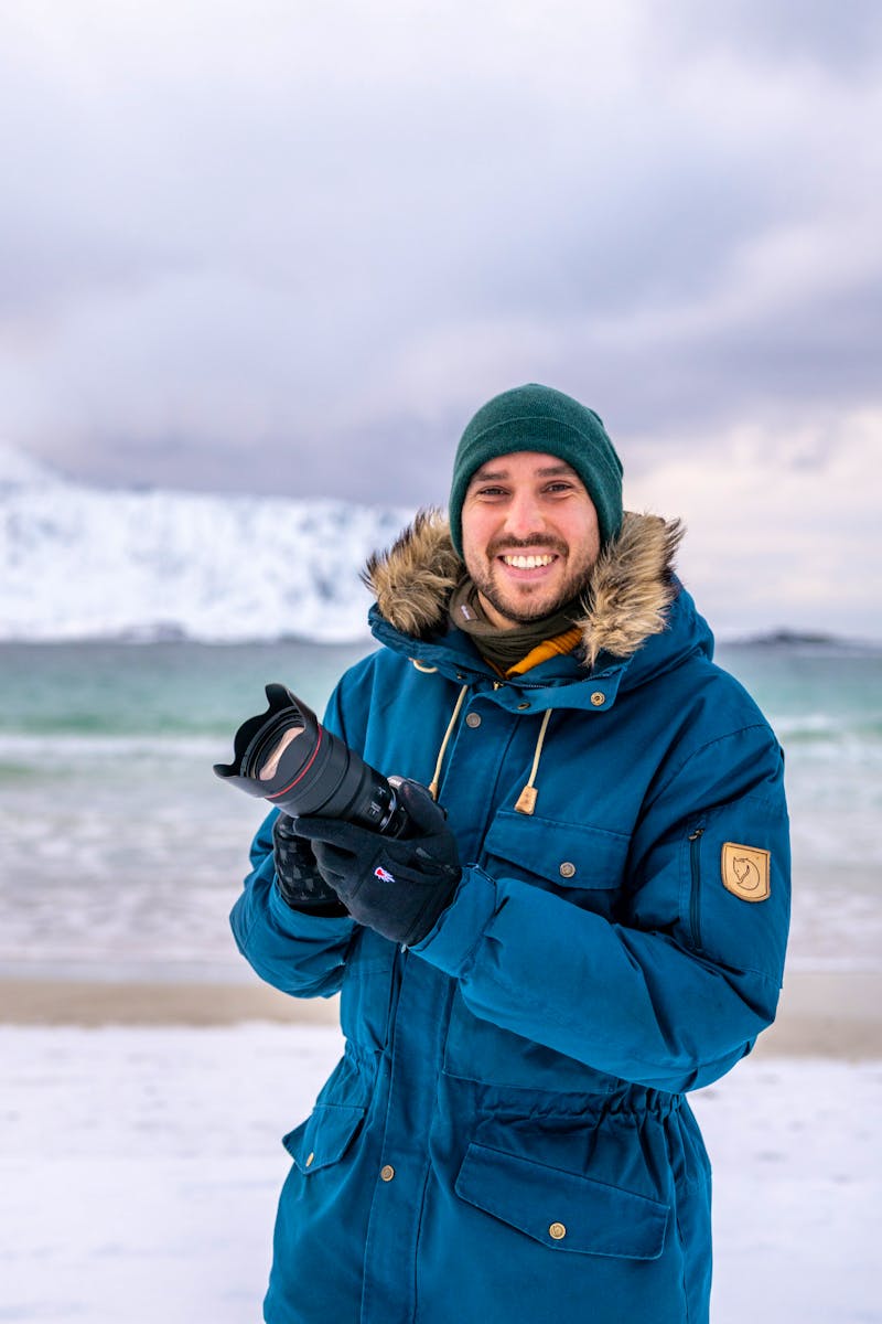 Fotoguide - Julien Pröpper - ©Julien Pröpper