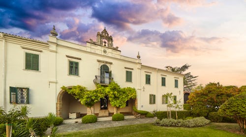 Hotel Adria Convent in Ankaran – © Hotel Adria Convent in Ankaran