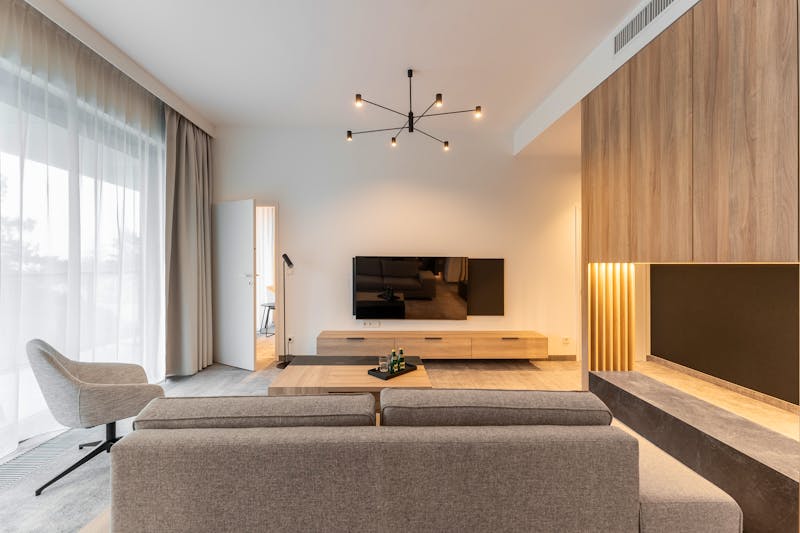 Zimmerbeispiel Suite Hotel Shellter Resort & Spa – ©IdeaSpa
