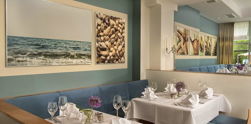 Restaurant im IFA Rügen Hotel & Ferienpark – ©IFA Rügen Hotel & Ferienpark