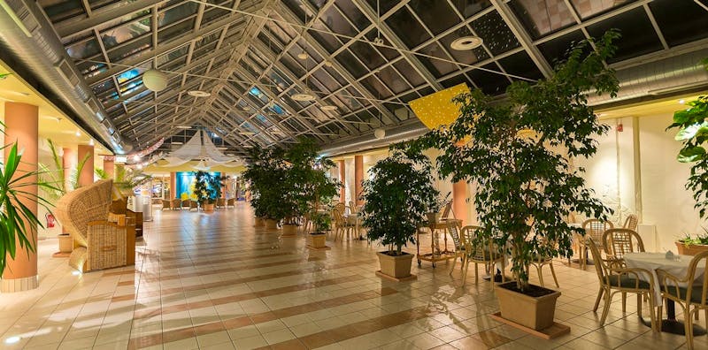 Hotel IFA Rügen Hotel & Ferienpark – ©IFA Rügen Hotel & Ferienpark