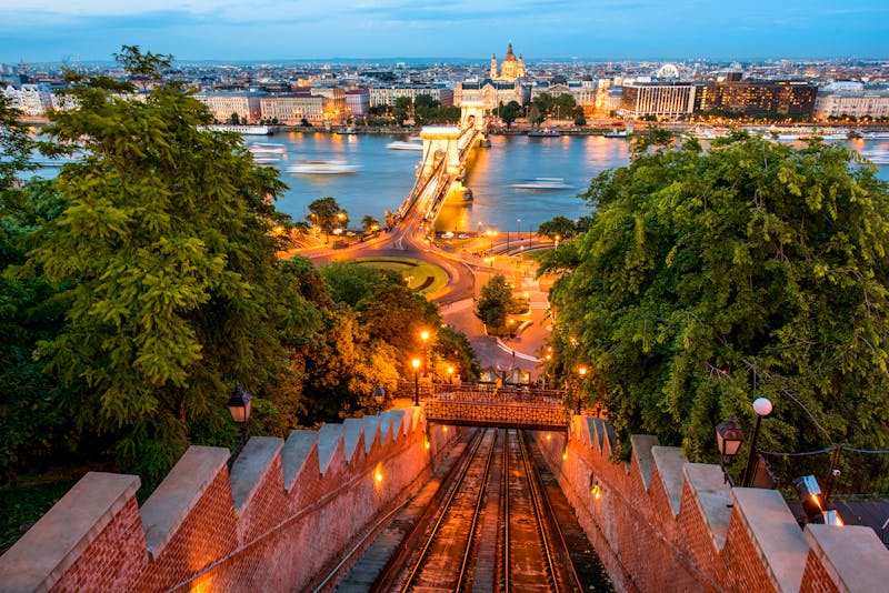 Budapest - ©ROSSandHELEN photoqraphers