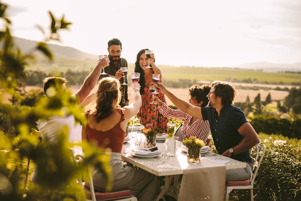 Weinfest Ungarn &ndash; &copy; Jacob Lund - stock.adobe.com