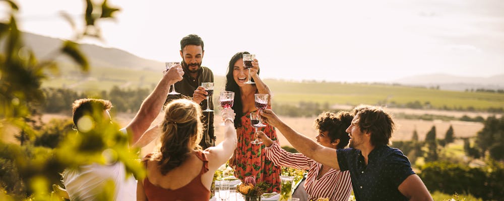 Weinfest Ungarn – © Jacob Lund - stock.adobe.com