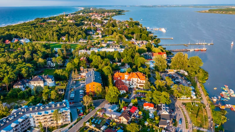 Mielno, Polen - ©Piotr - stock.adobe.com
