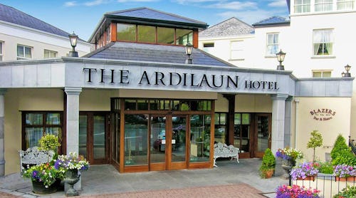 The Ardilaun Hotel - Außenansicht – © Gallery - Website