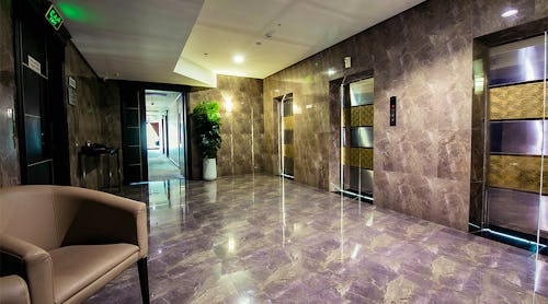 Arman Hotel Juffair – © Arman Hotel Juffair