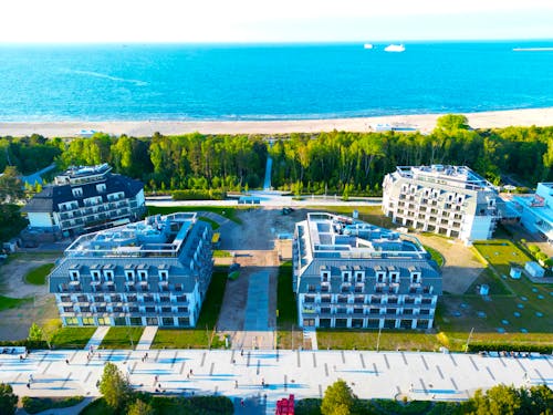 Außenansicht Hotel Platino Mare &ndash; &copy; IdeaSpa