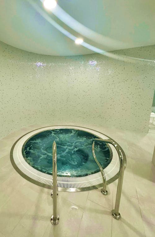 Whirlpool im Hotel Platino Mare &ndash; &copy; IdeaSpa