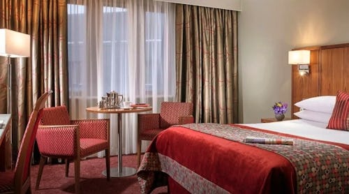 The Rose Hotel Tralee - Zimmerbeispiel – © Gallery