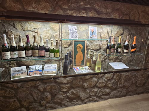 Sektkellerei Freixenet &ndash; &copy; Katrin Jähne - Eberhardt TRAVEL