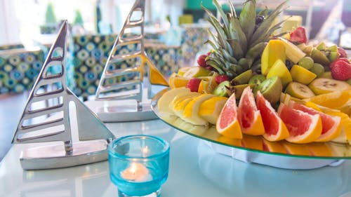 Hotel Nad Parseta - Restaurant &ndash; &copy; Hotel Nad Parseta