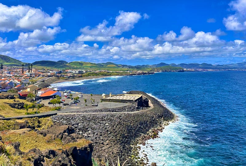Azoren-Insel Sao Miguel - ©Andreas Schmidt - Eberhardt TRAVEL