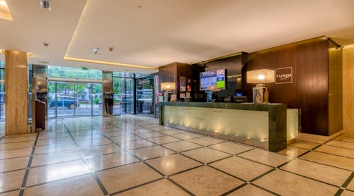 Hotel Turim Av Liberdade - Lobby – © Turim Av Liberdade Hotel