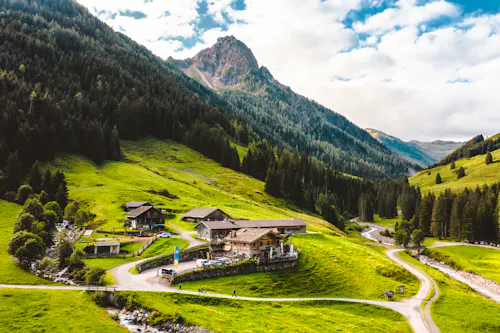 Kasplatzl (2020) Kitzbüheler Alpen - Brixental Mathäus Gartner (FULL)1 (1) &ndash; &copy; Hotel Elisabeth / Kirchberg