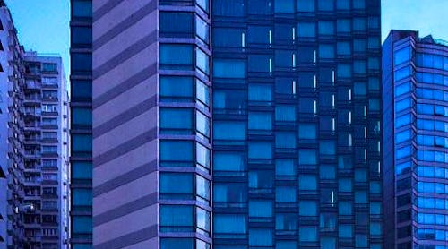 Stanford Hotel Mongkok in Hongkong – © Stanford Hotel Mongkok