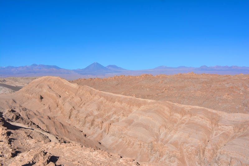 Chile und Osterinsel - Atacama-Wüste  - Mondtal (12) - ©Franziska Barthel - Eberhardt TRAVEL