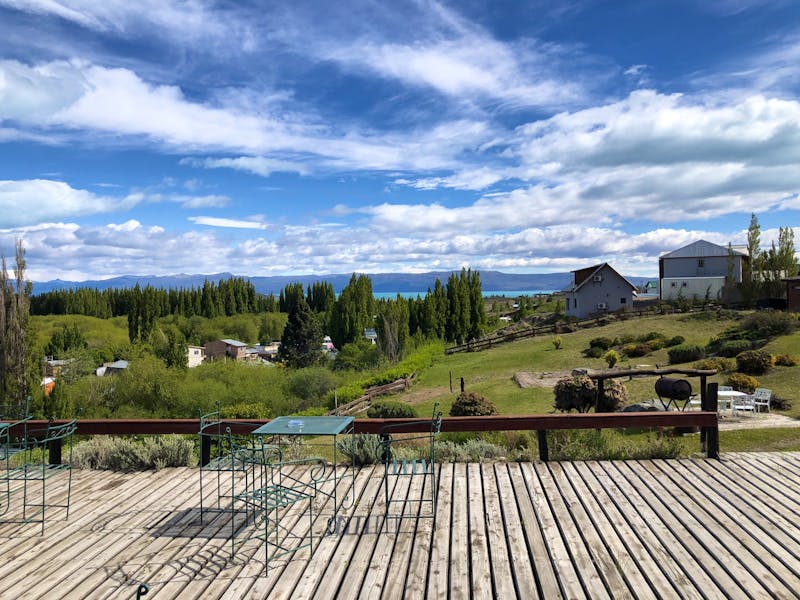 El Calafate  - ©Francisco Javier Burgos Gutierrez - Eberhardt TRAVEL