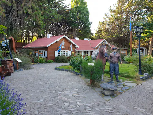 El Calafate &ndash; &copy; Benjamin Rodriguez Manzanares (Eberhardt TRAVEL)