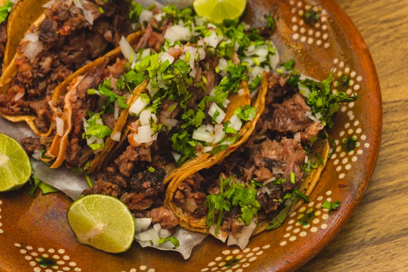 Tacos - ©Ishihara - stock.adobe.com