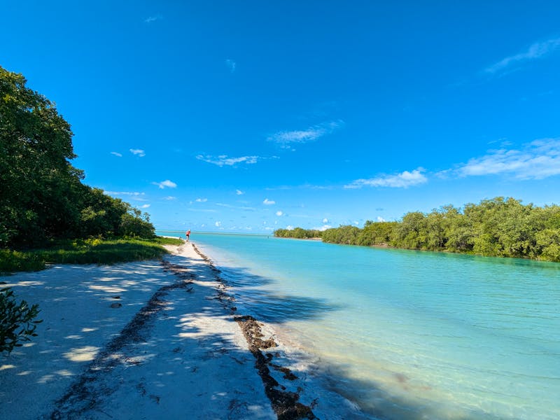 Holbox Strand, Mexiko - ©Semi - stock.adobe.com