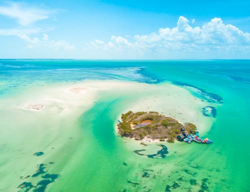 Holbox Insel, Mexiko – © JoseLuis - stock.adobe.com