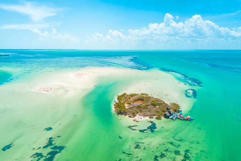 Holbox Insel, Mexiko - ©JoseLuis - stock.adobe.com