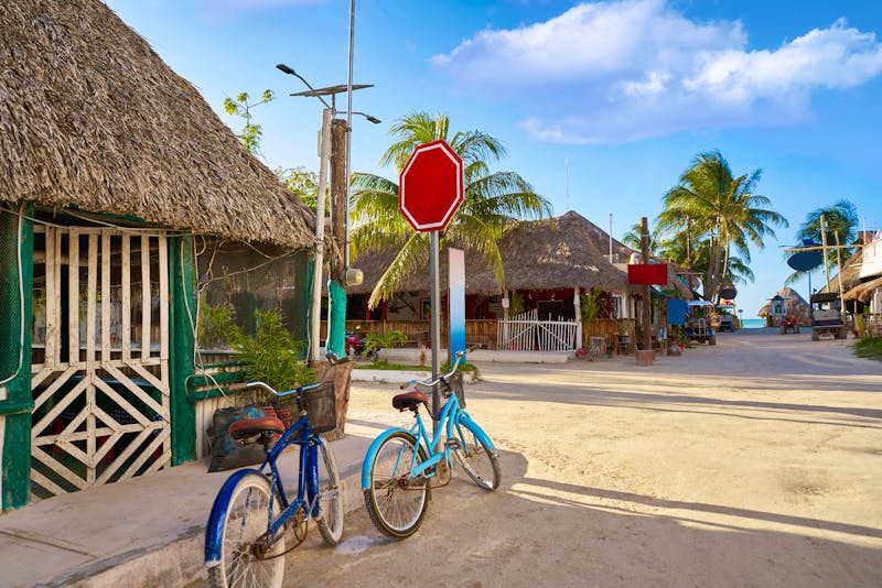 Holbox Insel, Mexiko - ©lunamarina - stock.adobe.com