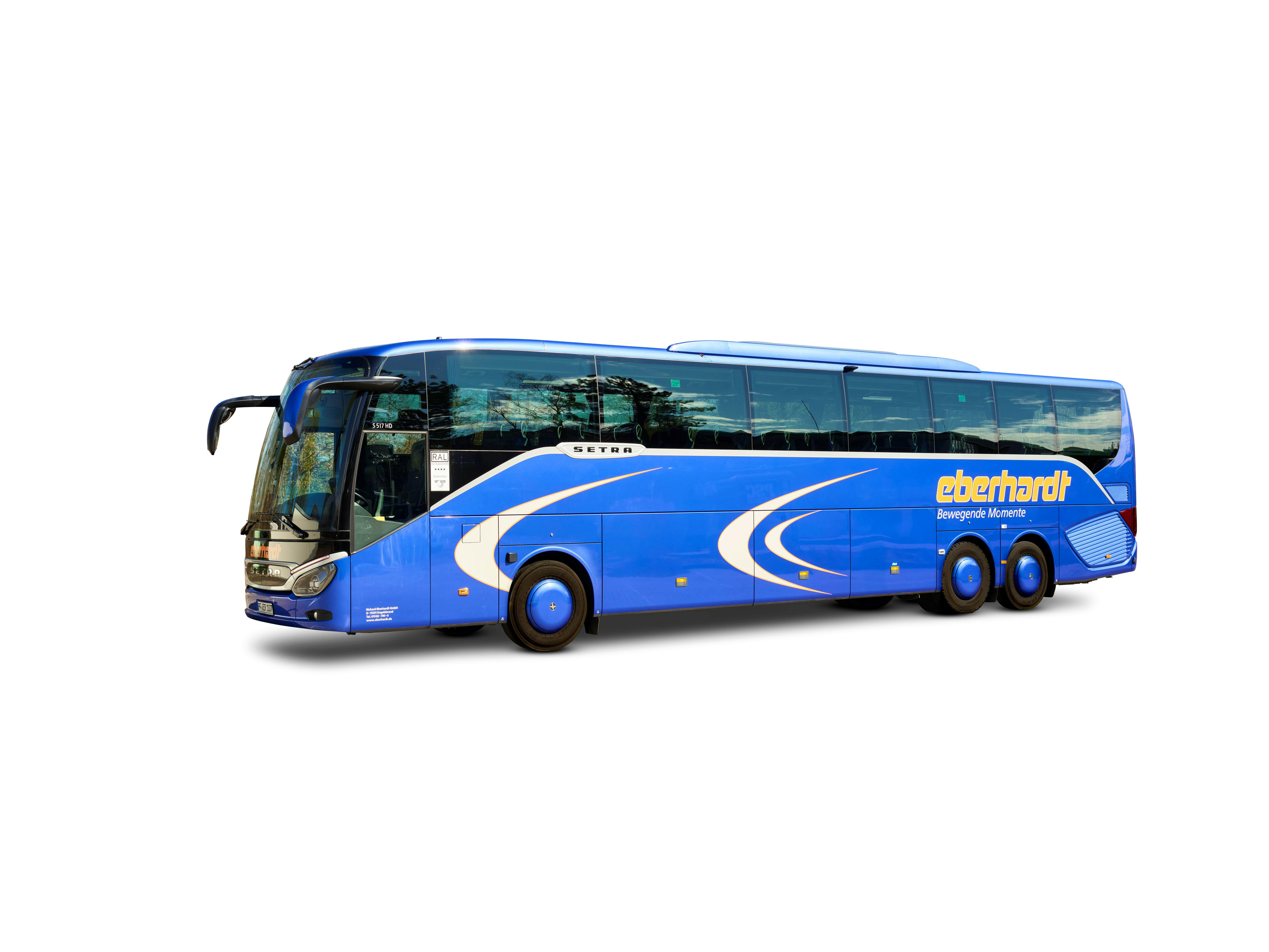 17 RHD &ndash; Mercedes Tourismo &ndash; &copy; Eberhardt TRAVEL