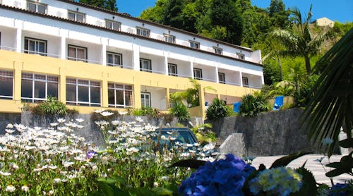 Vista do Vale- Hotelfront – © https://www.vistadovale.com/