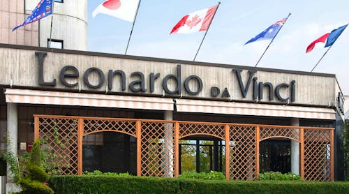 Hotel Leonardo Da Vinci – © Hotel Leonardo Da Vinci