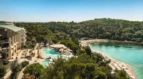M23 008 00020 – © Maistra d.d. Hotel Hotel Monte Mulini