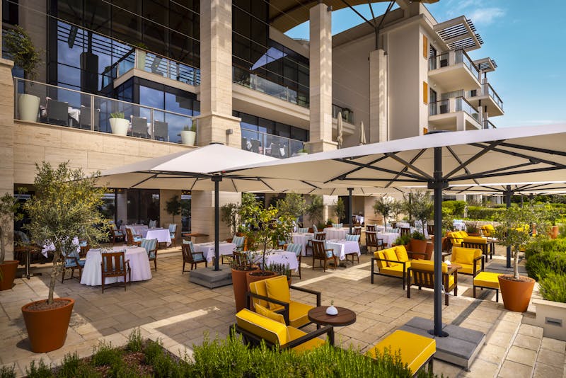 Hotel Monte Mulini - ©Maistra d.d. Hotel Hotel Monte Mulini