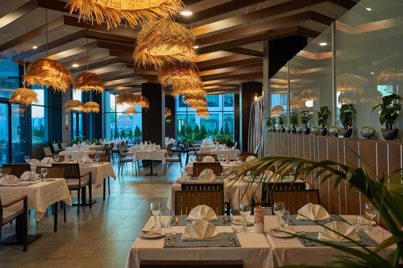 Secrets Sunny Beach Resort & Spa &ndash; &copy;Secrets Sunny Beach Resort & Spa