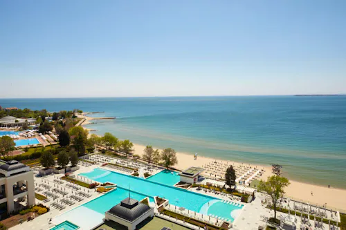 Secrets Sunny Beach Resort & Spa &ndash; &copy; Secrets Sunny Beach Resort & Spa