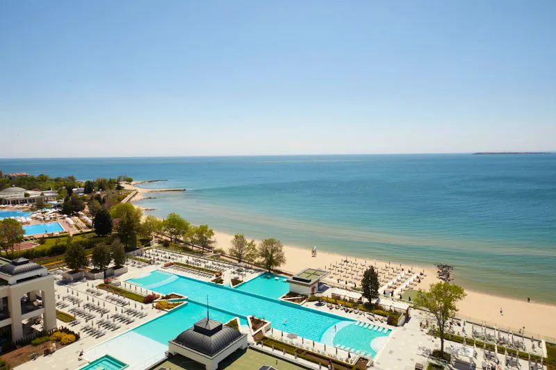 Secrets Sunny Beach Resort & Spa &ndash; &copy;Secrets Sunny Beach Resort & Spa
