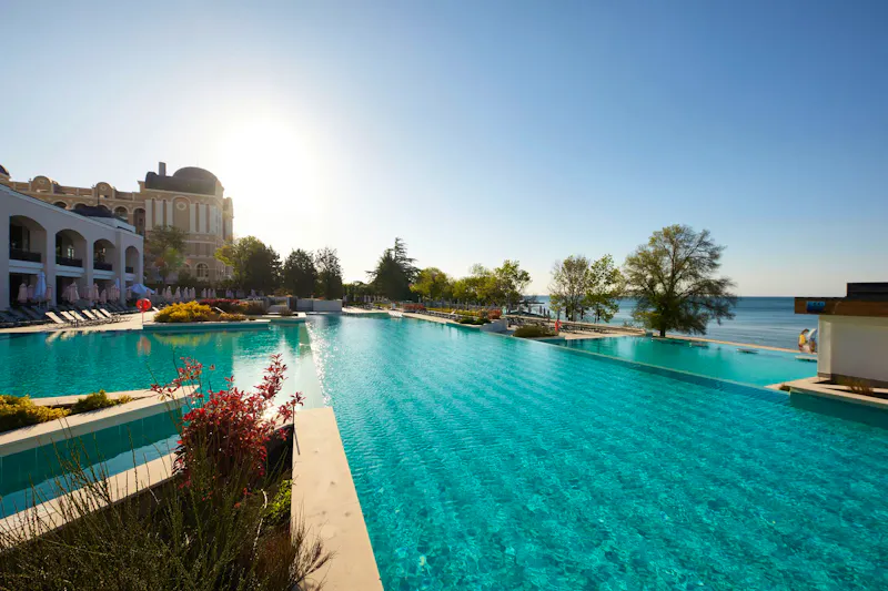 Secrets Sunny Beach Resort & Spa &ndash; &copy;Secrets Sunny Beach Resort & Spa