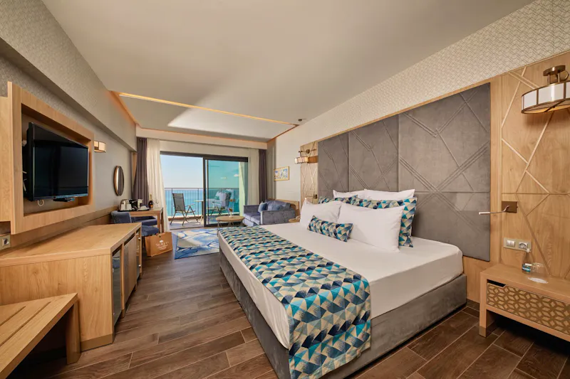 Secrets Sunny Beach Resort & Spa &ndash; &copy;Secrets Sunny Beach Resort & Spa