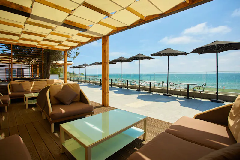 Secrets Sunny Beach Resort & Spa &ndash; &copy;Secrets Sunny Beach Resort & Spa