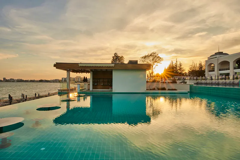 Secrets Sunny Beach Resort & Spa &ndash; &copy;Secrets Sunny Beach Resort & Spa