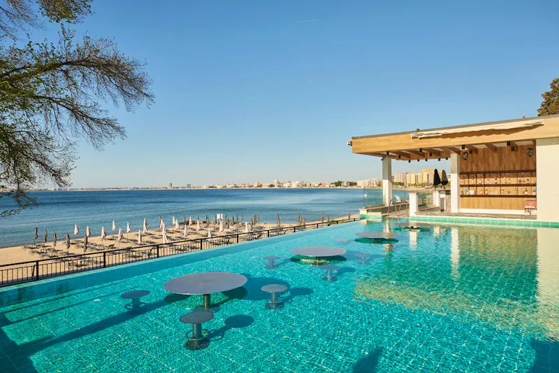 Secrets Sunny Beach Resort & Spa &ndash; &copy;Secrets Sunny Beach Resort & Spa