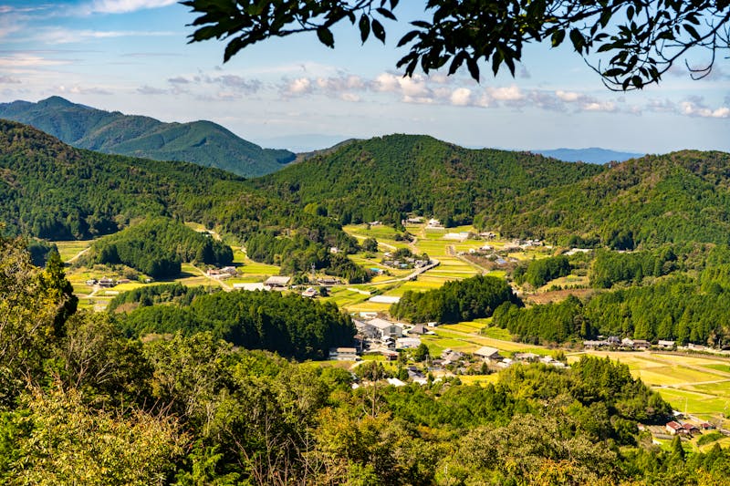 Koyasan in Wakayama, Japan - ©Julie - stock.adobe.com