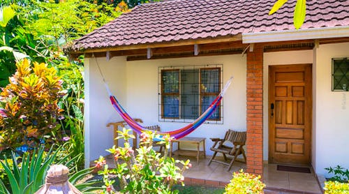 Hotel Escape Caribeño in Puerto Viejo de Talamanca - Standard Bungalows – © Gabriel Anta Kuhn