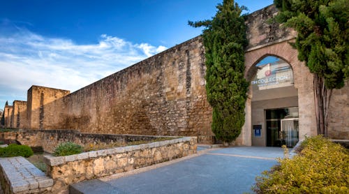 Hotel NH Collection Amistad Córdoba – © Hotel NH Collection Amistad Córdoba