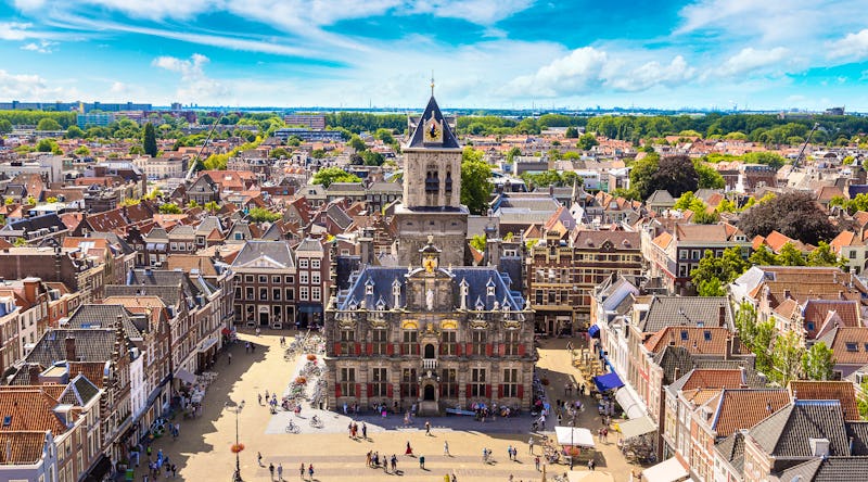 Zell am See - Patrick Fritzsche