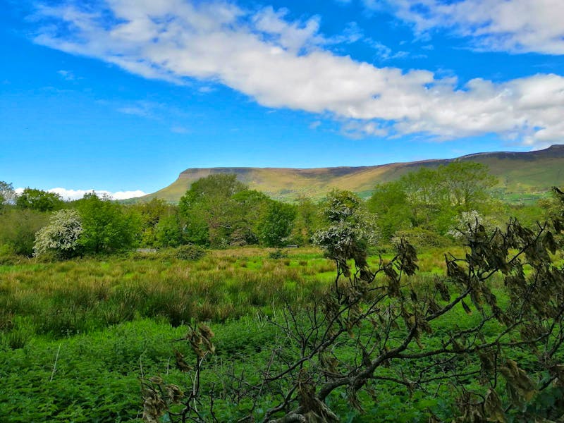 Donegal, Irland - ©Katrin Kerpa (Eberhardt TRAVEL)